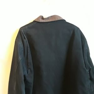 Heavy Carhartt  jacket